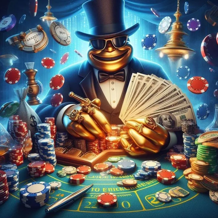 33dcom Bonus