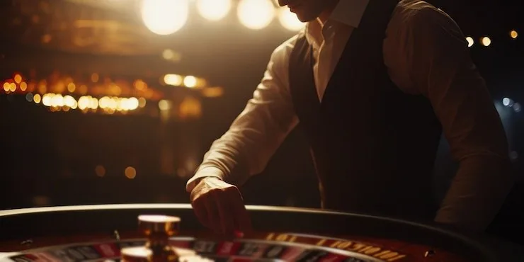 33dcom Blackjack Supremacy